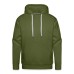Men's Premium Hoodie Cameroon